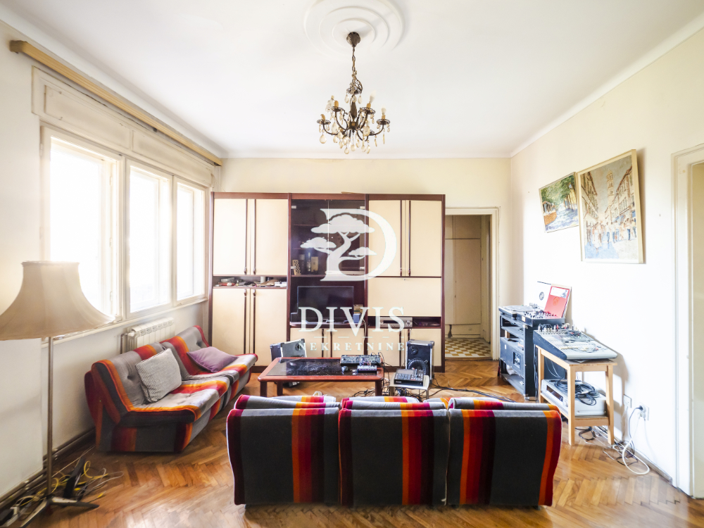 Slika 3 - Svetozara Markovića, Troiposoban stan na prodaju, 96m2, 449.000€